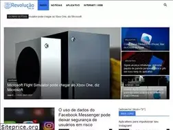 Sites similar to revolucao.etc.br