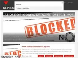 Sites similar to revolucaodosbytes.pt