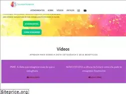 Sites similar to revolucaoketo.com
