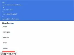 Sites similar to revoluci.one