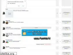 Sites similar to revolucion-clan.yetkin-forum.com