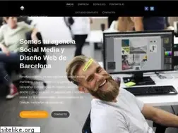 Sites similar to revolucionamos.com