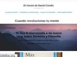 Sites similar to revolucionarlamente.com