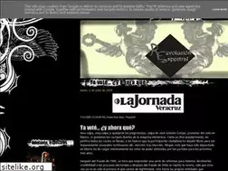 Sites similar to revolucionespectral.blogspot.com