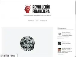 Sites similar to revolucionfinanciera.com
