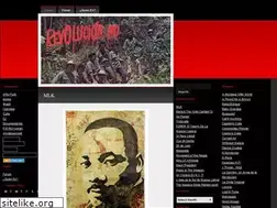 Sites similar to revolucionno.wordpress.com