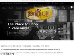 Sites similar to revolucionstyle.com