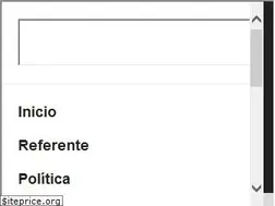 Sites similar to revoluciontrespuntocero.mx