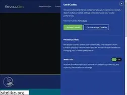 Sites similar to revolugen.co.uk
