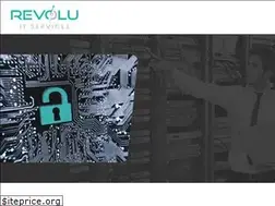Sites similar to revoluit.com
