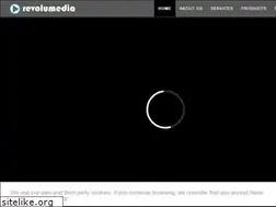 Sites similar to revolumedia.com