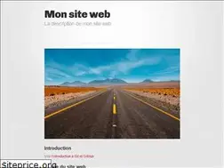 Sites similar to revolunet.github.io