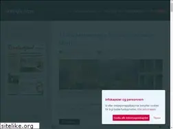 Sites similar to revolusjon.org