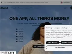 Sites similar to revolut.codes