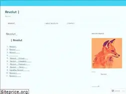 Sites similar to revolut.life
