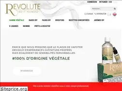 Sites similar to revolute.fr