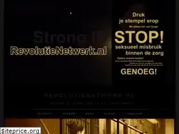 Sites similar to revolutienetwerk.nl