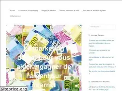 Sites similar to revolution-buzz.fr