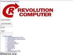 Sites similar to revolution-computer.com