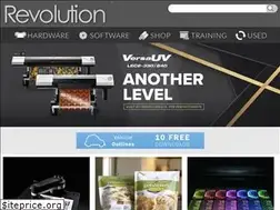Sites similar to revolution-digital.co.uk