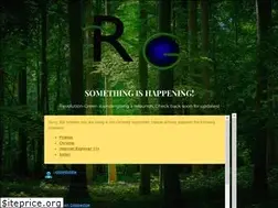 Sites similar to revolution-green.com