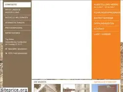 Sites similar to revolution-jungsteinzeit.de