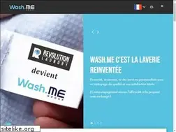Sites similar to revolution-laundry.fr