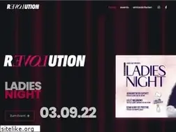 Sites similar to revolution-nachtpalast.de