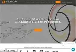 Sites similar to revolution-productions.com
