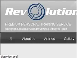 Sites similar to revolution-pt.co.uk