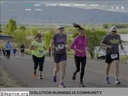 Sites similar to revolution-running.com