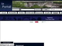 Sites similar to revolution-saglac.com