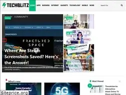 Sites similar to revolution-show.com