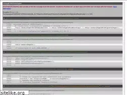 Sites similar to revolution-showtanz.de