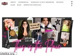 Sites similar to revolution-studios.com
