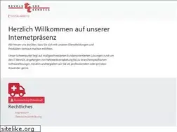 Sites similar to revolution-technics.de