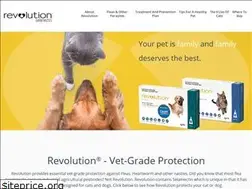 Sites similar to revolution.com.au