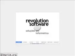 Sites similar to revolution.com.br