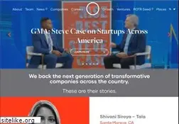 Sites similar to revolution.com
