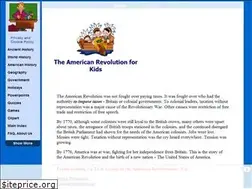 Sites similar to revolution.mrdonn.org