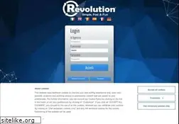 Sites similar to revolution.travel