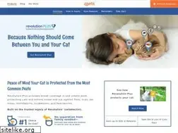 Sites similar to revolution4cats.com