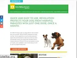 Sites similar to revolution4dogs.com
