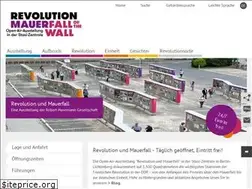 Sites similar to revolution89.de