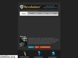 Sites similar to revolution911.com