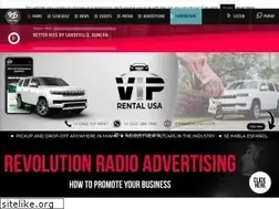 Sites similar to revolution935.com