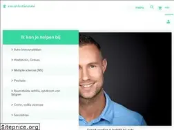 Sites similar to revolutionairgezond.nl