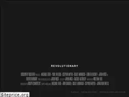 Sites similar to revolutionarybehe.com