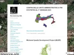 Sites similar to revolutionarygis.wordpress.com