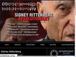 Sites similar to revolutionarymovie.com